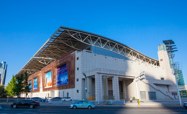 国家非遗展览展示研究中心齐鲁展示基地落户邹城