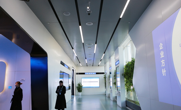 国家非遗展览展示研究中心齐鲁展示基地落户邹城